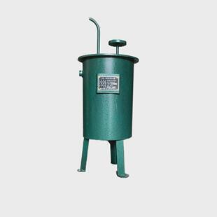 锅炉辅机配件取样器蒸汽锅炉取样冷却器304不锈钢电厂水质监测