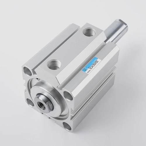 薄型气缸小型亚德sda20汽缸25/32*10153035404550气动客型