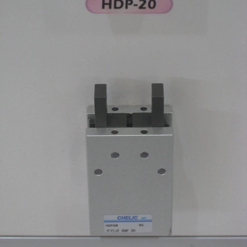 热销hdp20机械夹气动夹爪缸chelic