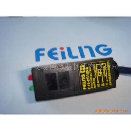 浙江光电开关凌/厂家直销光电开关e3s-ds10e4飞