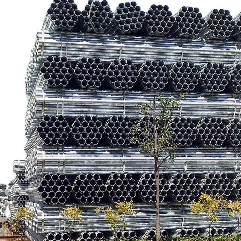 友发235镀锌钢管无锡友发镀锌管销售友发消防镀锌焊管