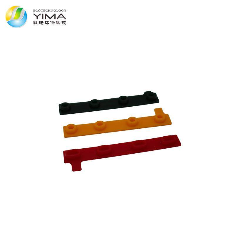 厂家按需制作聚氨酯异型件抗撕裂垫块工业制品浇筑pu聚氨酯零部件