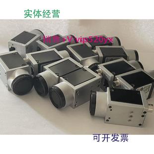 现货供应basler工业相机aca1300 30gm一百三十万像素九成新质保半