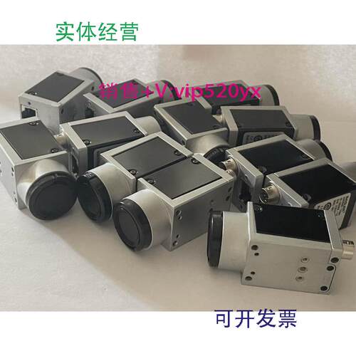 现货供应basler工业相机aca1300-30gm一百三十万像素九成新质保半