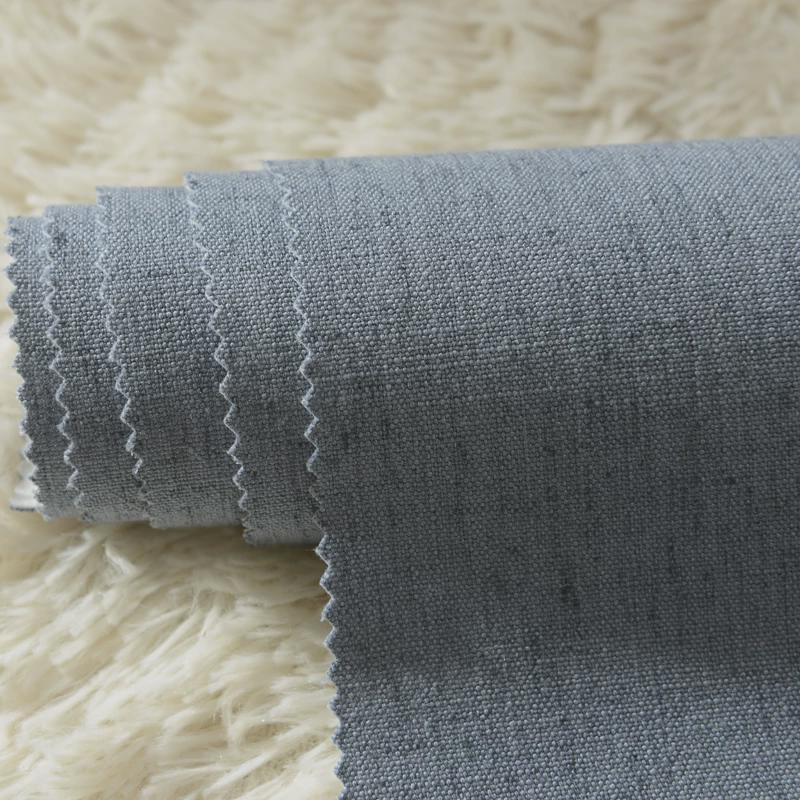 亚麻素色墙布无缝全屋卧室日式侘寂风轻奢客厅背景墙2022新款壁布