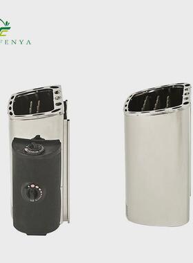 保炉sawo桑拿房不锈钢加热设备sca内控系列双层散热自动断电桑拿