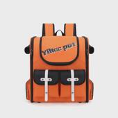 新款 双肩猫包外出包宠物包透气便携太空舱狗狗双肩包宠物用品