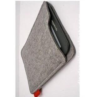 适用kindle paperwhite 6/3/4/5代2024款青春版内胆包oasis3 KPW5 499防护袋保护套收纳包便携防划防尘直插套