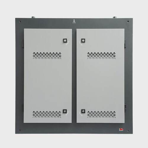 厂家钣金机箱外壳加工户外led显示屏外外壳箱体框冷轧板防水机箱