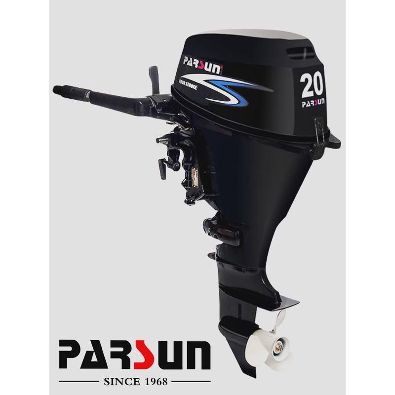 parsun百勝兩沖程四沖程船外機  舷外機船用發(fā)動機推進器 掛槳機
