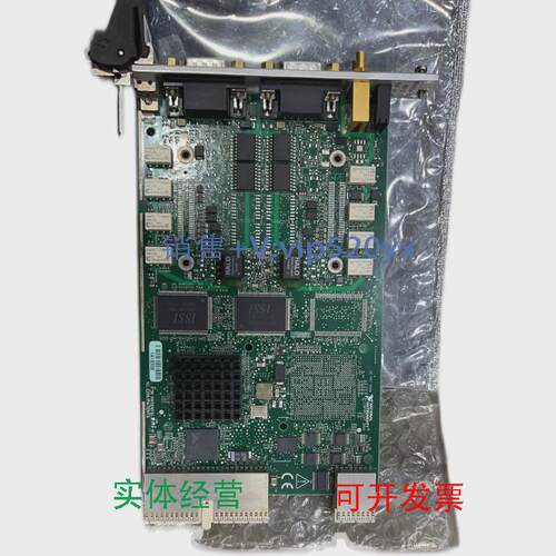 现货供应全新NIPXI8513现货出售，议价出售