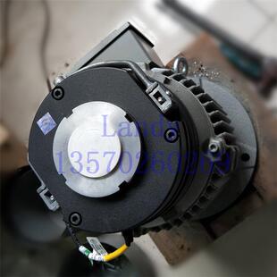 江潮刹车电机断电口刹车器进口整流子盘式安全装进制动器458-10