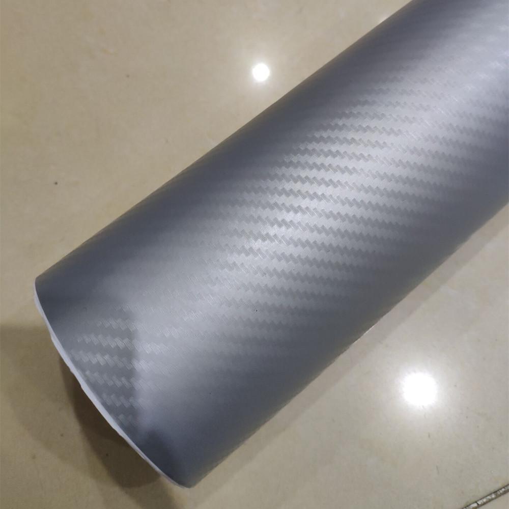 碳纤纸碳纤膜汽车改装贴膜3D立体车身贴碳纤维贴膜1.27米宽碳纤