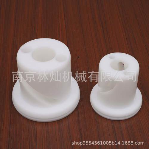 cnc加工硅胶t型保护塞耐高温堵头圆形密封防水盖橡胶