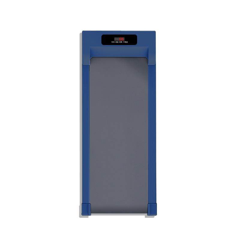 工厂直销跑步机家用款静音小型健身可折叠平板走步机室内运动电动