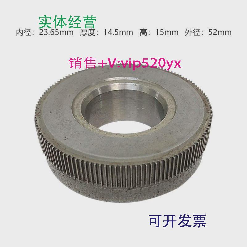 现货供应FANUC发那科主轴电机码盘31i系统编码器码盘小黄机齿轮盘