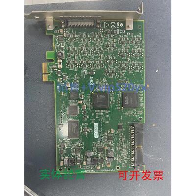 现货供应美国原NIPCIE-6536现货出售，成色好，功能正常，议价出