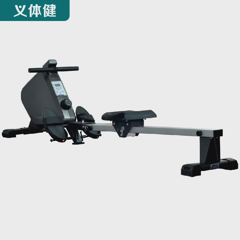 会军器划船划船机健身器材用品hj-b757