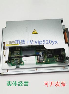 现货供应A20B-0303-C084发那科31i-MODELA显示器A20B-8101-0320电