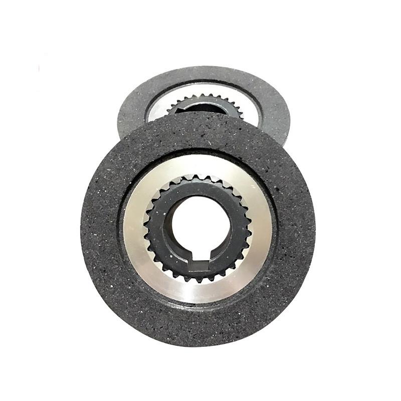 科尼swf法兰马格诺威德泰克斯泰尔电动葫芦制动器刹车片摩擦片