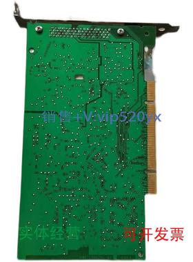现货供应NIPCI6-014PCI-6023EPCI-6024EPCI-6025E数据采集卡，