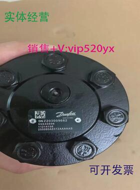 现货供应丹佛斯液压马达505300W3821AAAAAP柱塞泵SNZ224902676AP