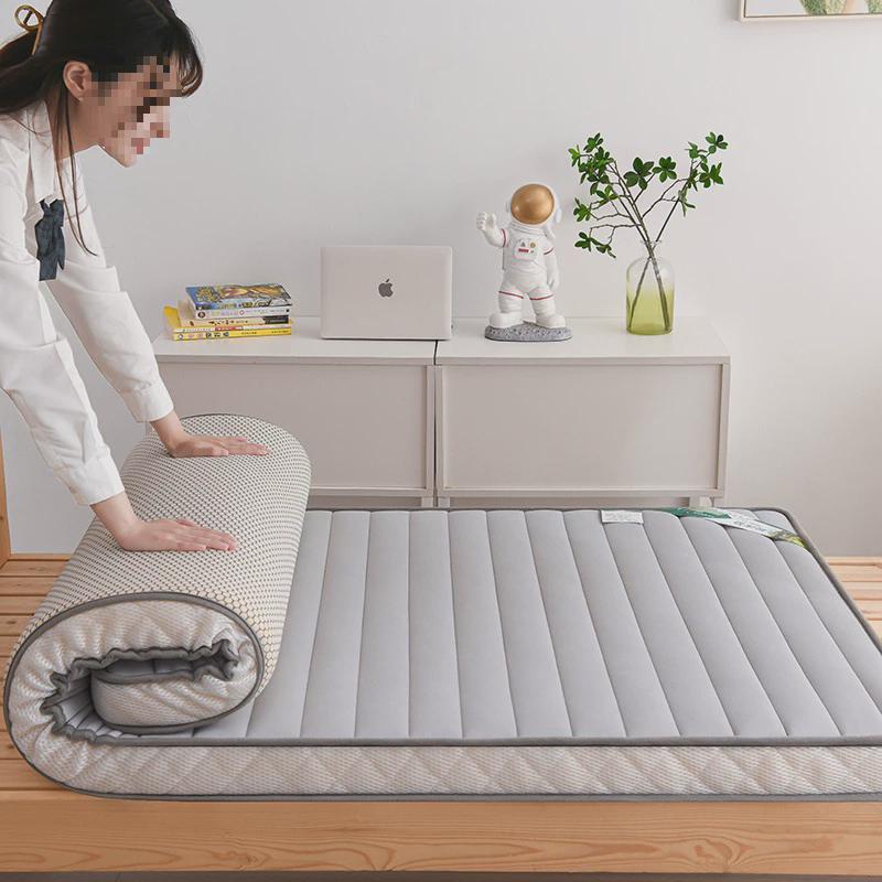 乳胶床垫软垫学生宿舍单人床a垫90x190褥子80寝室家用榻新品
