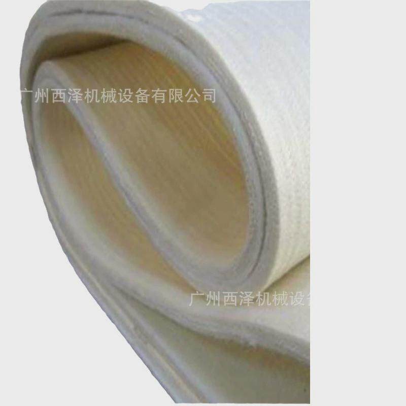 预缩机呢毯刺针羊毛毯热转移印花机高温毛毡芳纶工业毡优惠