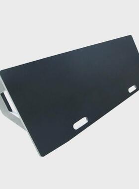 高分子聚乙烯足球训练回弹板单人折叠轻便足球挡板足球训练辅助板