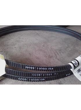 盖茨广角gates带11m170011m175011m180011m1850机床主轴皮带