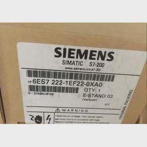 议价询价P 6ES7 222-1EF22-0XA0 S7-200CN EM222 8输出6ES72221EF
