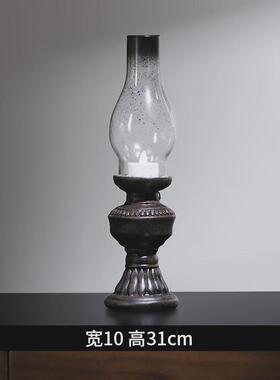 大气摆件客厅玄关工艺品家居办公室欧式酒柜装饰品