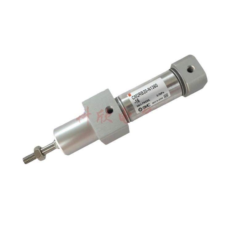 现货供应泷泽pcb钻孔机配件cm2rb20-n1360-16气缸气缸