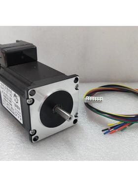 57一体机一体式ist步进电机机身长822.2n电机与驱动器集成一体