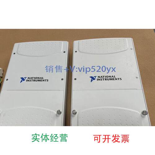 现货供应美国NIUSB-6251现货出售，功能正常，成色好，议价