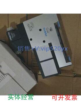 现货供应全新FESTO费斯托真空阀VADMI-70-N162527VADMI-300-N1625