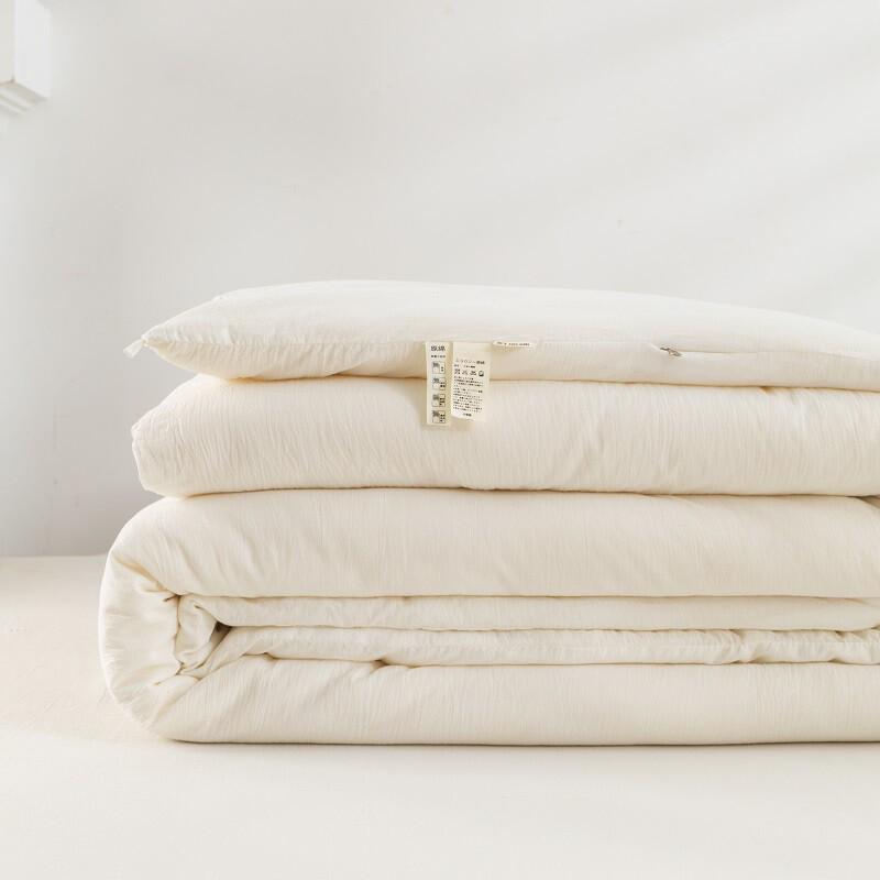 gz6m超柔~空调被大豆纤维夏被可水洗凉被芯被学生宿舍单人感夏季