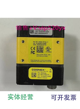 现货供应COGNEX/康耐视DM363QL质量保证