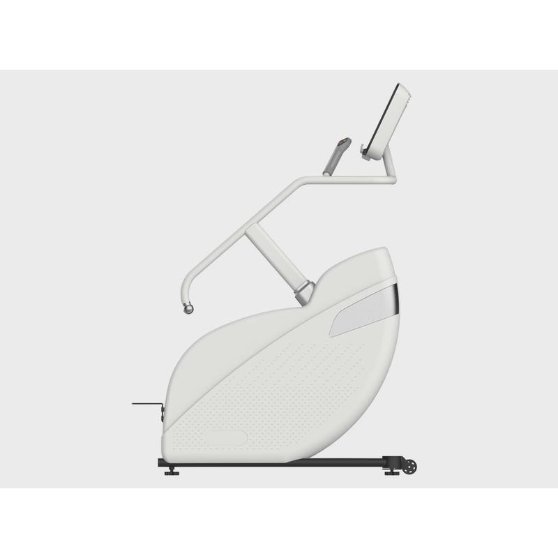 有氧健身爬楼机健身房私教可调节楼梯机登山楼梯机阶梯式机厂家