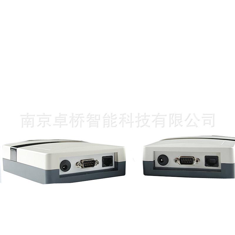 ljyzn-107系列超高頻rfid近距離uhf無源讀寫器6c讀寫器發(fā)卡器r232