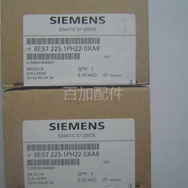 议价议价议价6ES7223-1PH22-0XA8西门子EM223 CN 6ES7 223-1PH22-