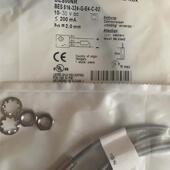 324 包邮 巴鲁现货接近开关bes516 03夫供应价格优惠