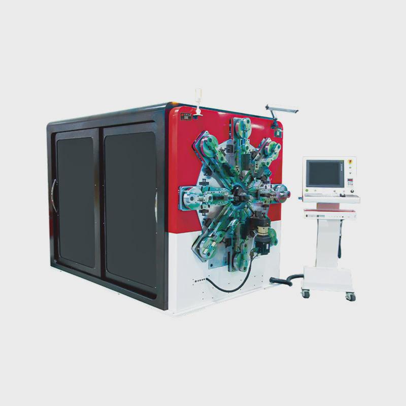 3d全自动铜铝排折弯机裸排铜排弯线机新能源汽车铝排成型机厂家