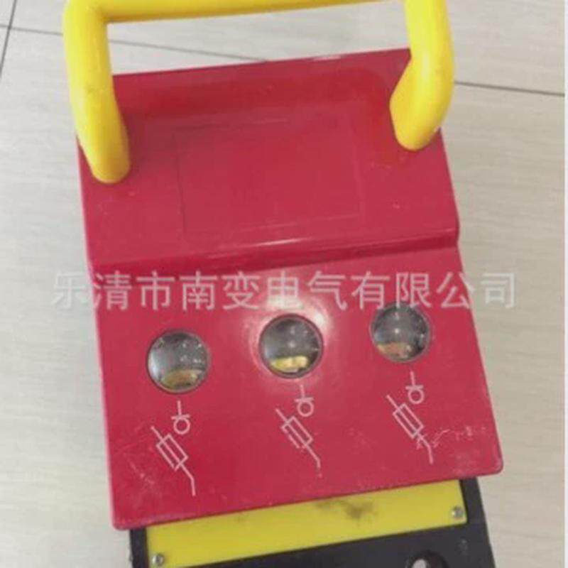 熔断器式刀开关hr6-630a/310630a隔离式熔断器开关400a380v/660v