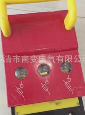 熔断器式刀开关hr6-630a/310630a隔离式熔断器开关400a380v/660v