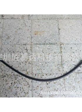 现货西德乐二三机代补偿气管770mm，1050mm