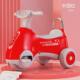 网红电动扭扭车儿童1一2一3岁男女宝宝溜溜车一岁幼童滑行防侧翻