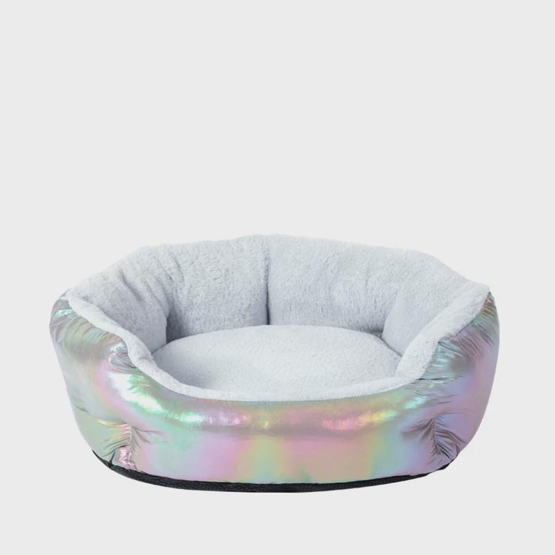 啵拉特惠款天使猫窝宠物窝狗床垫狗窝八角金毛泰迪秋冬可拆洗窝