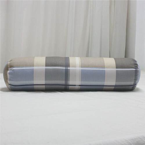 9WOR可拆洗定制多功能侧睡夹腿抱枕沙发床上圆柱枕头大靠背