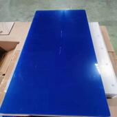 厂家供应pc刮防花板防静电亚克力板加工透明彩色pc板材聚碳酸酯板